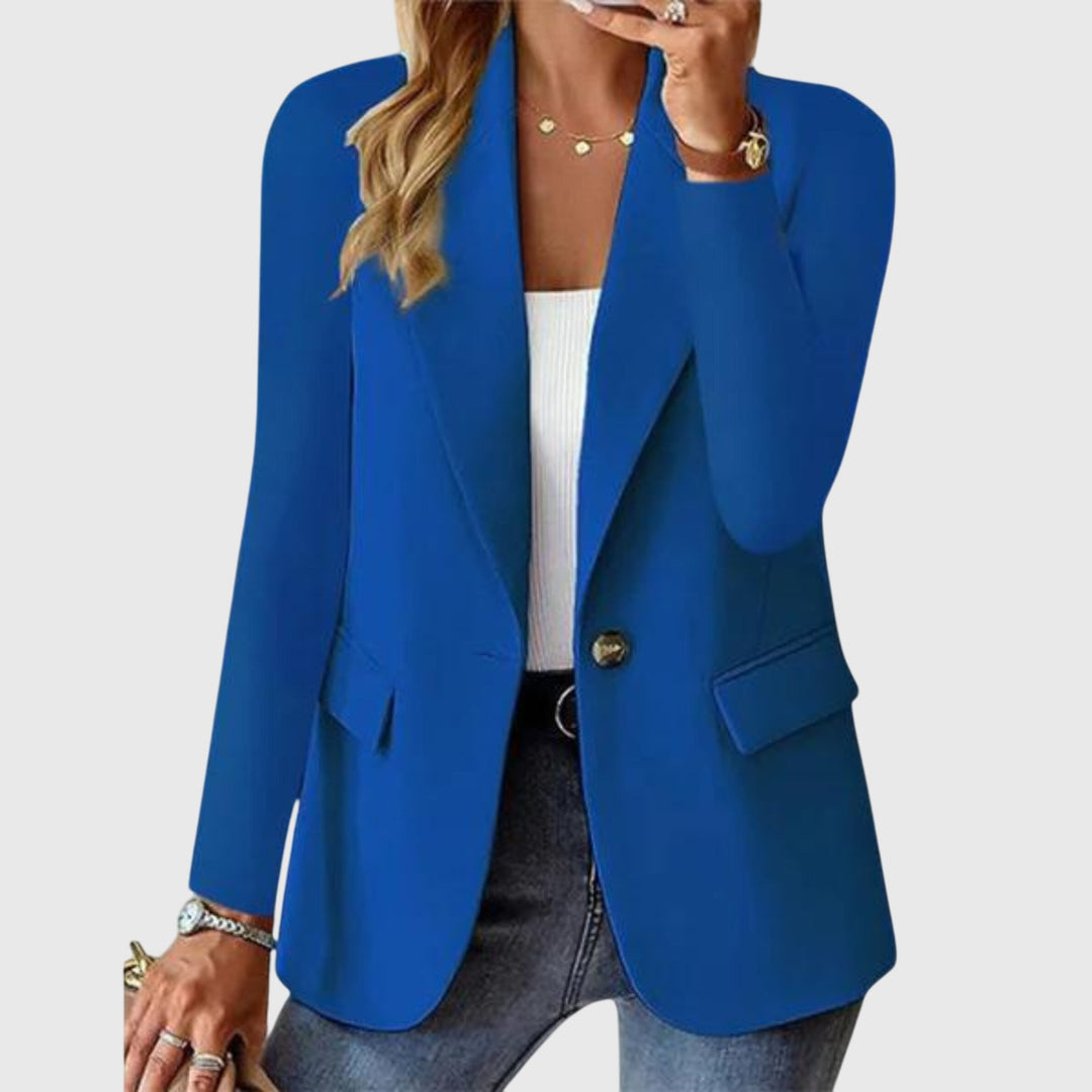 Jillian | Formalni Blazer