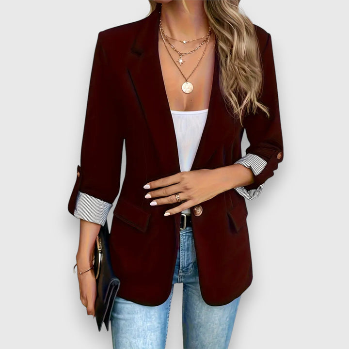 Jocelyn | Ženski Blazer