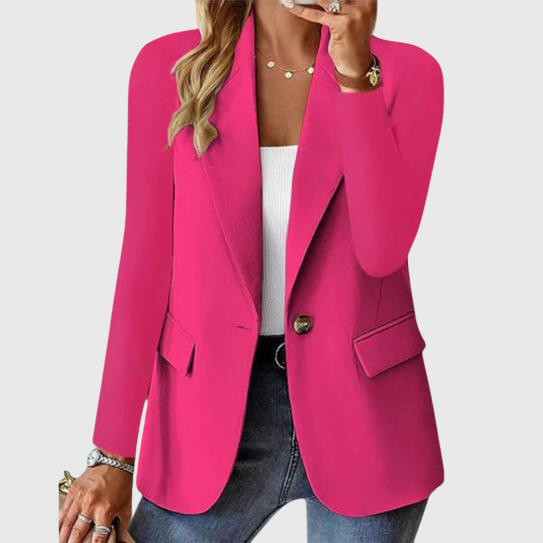 Jillian | Formalni Blazer