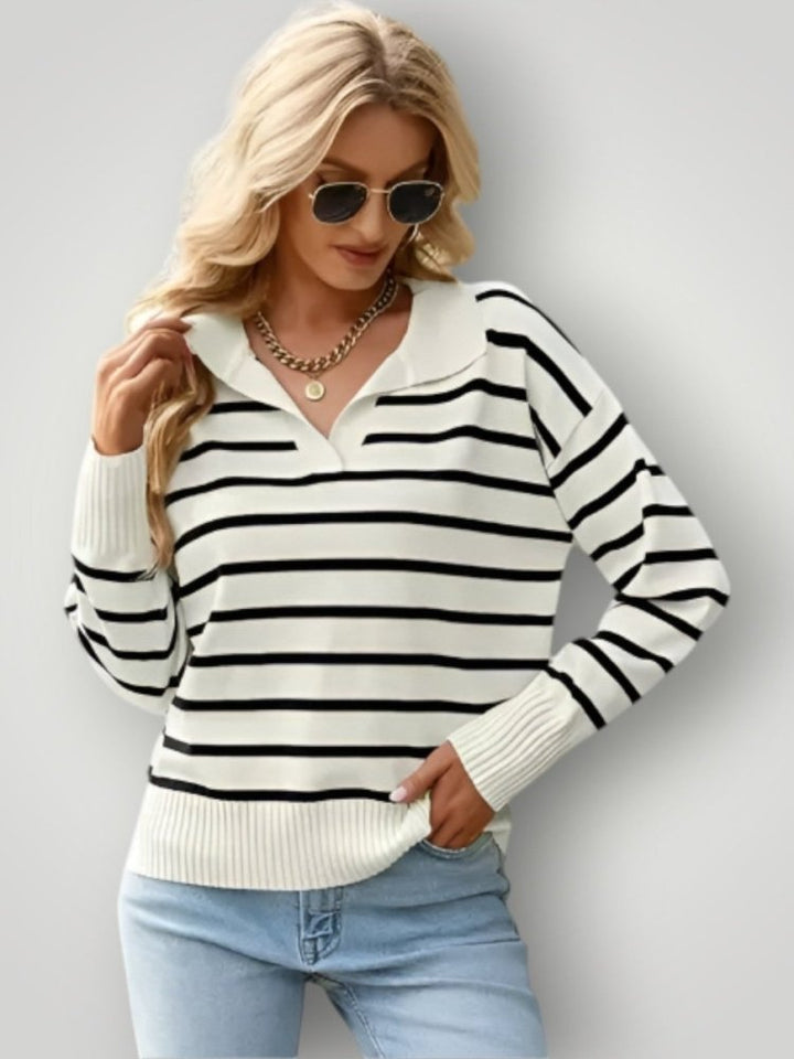 Friedegard | Eleganten pulover za ženske z modernim udobjem