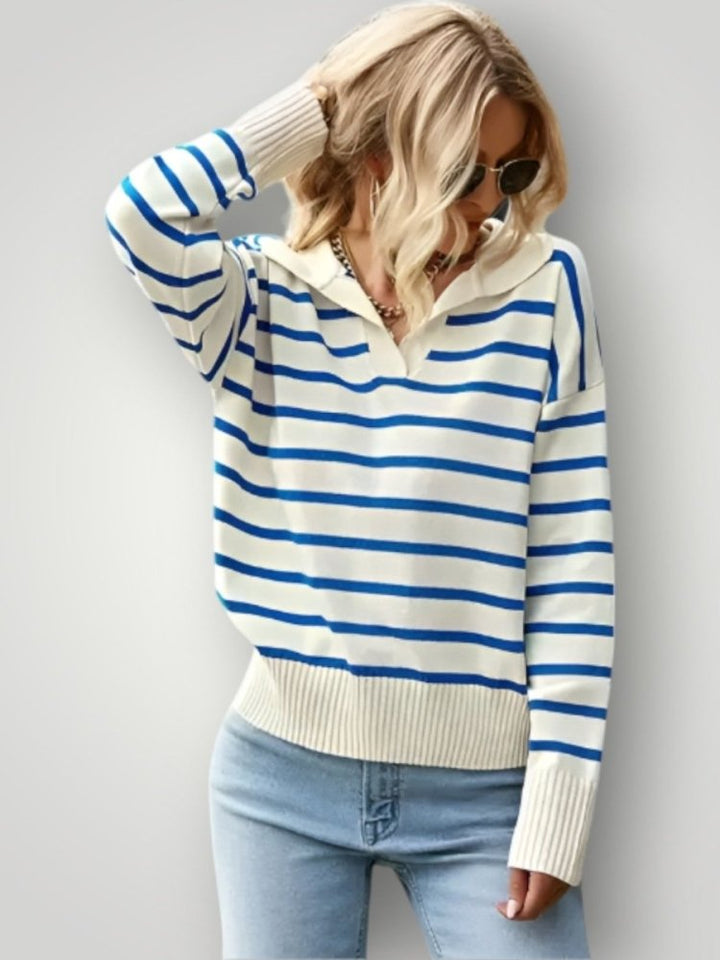 Friedegard | Eleganten pulover za ženske z modernim udobjem