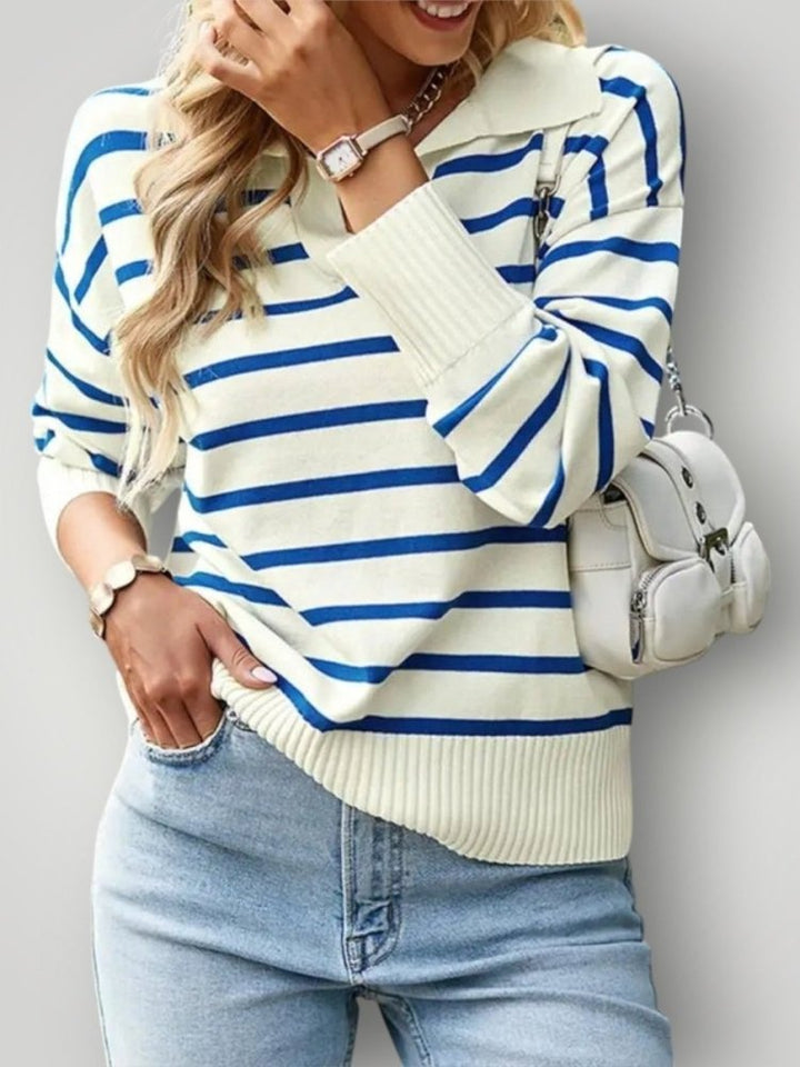 Friedegard | Eleganten pulover za ženske z modernim udobjem