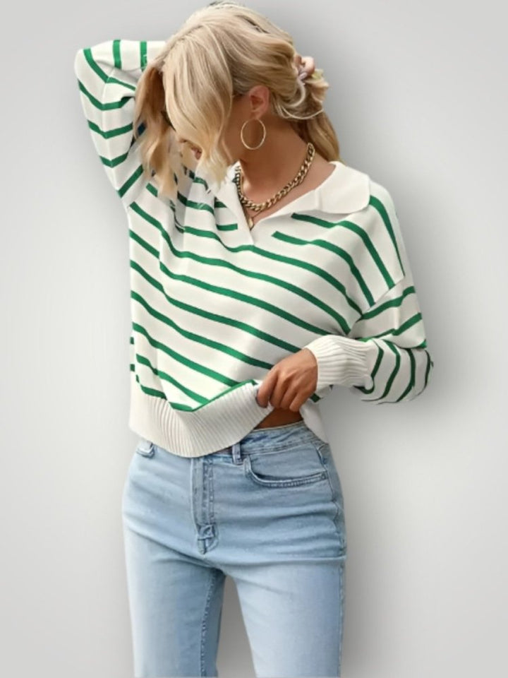 Friedegard | Eleganten pulover za ženske z modernim udobjem