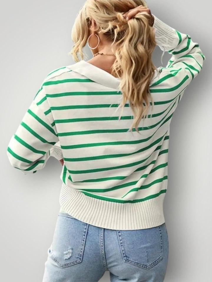 Friedegard | Eleganten pulover za ženske z modernim udobjem