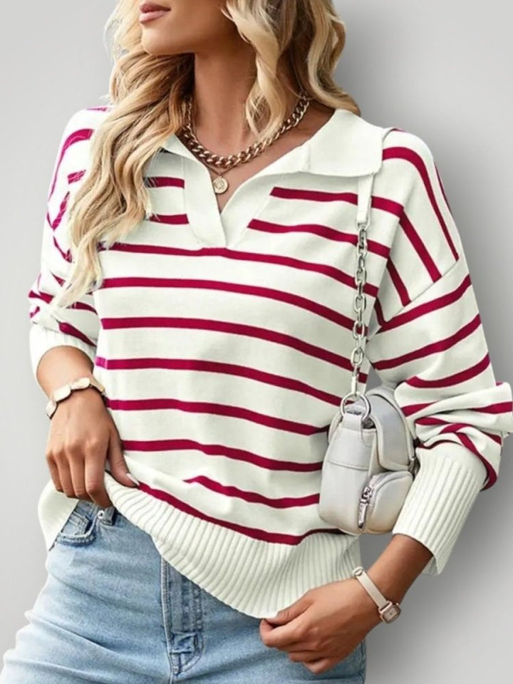 Friedegard | Eleganten pulover za ženske z modernim udobjem