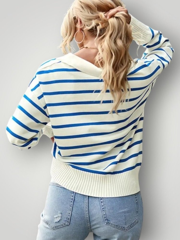 Friedegard | Eleganten pulover za ženske z modernim udobjem