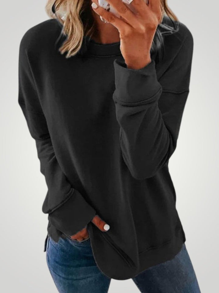 Thekla | Eleganten pulover za sproščene trenutke