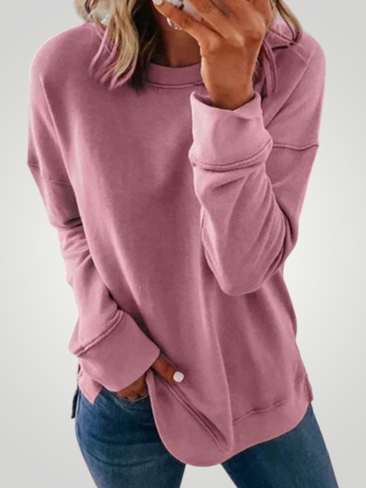 Thekla | Eleganten pulover za sproščene trenutke