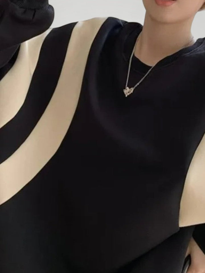 Edelgard | Eleganten pulover za sproščene trenutke