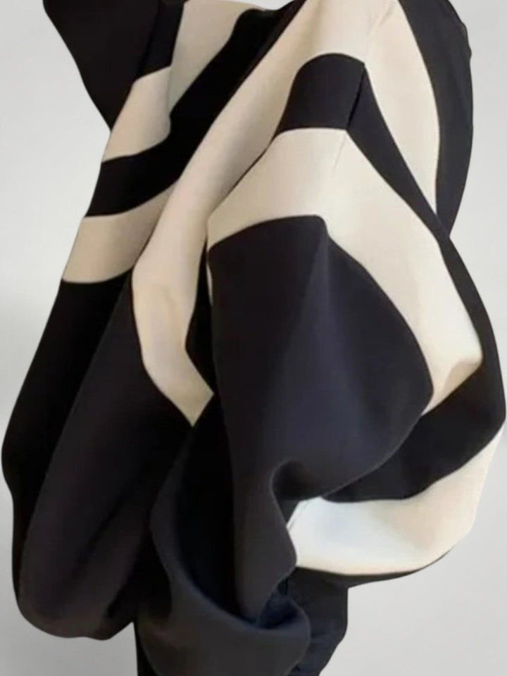 Edelgard | Eleganten pulover za sproščene trenutke