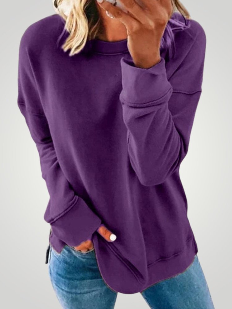 Thekla | Eleganten pulover za sproščene trenutke