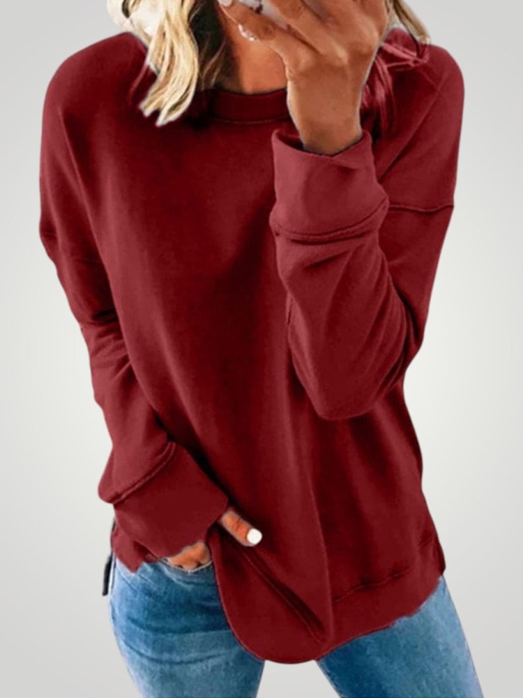 Thekla | Eleganten pulover za sproščene trenutke