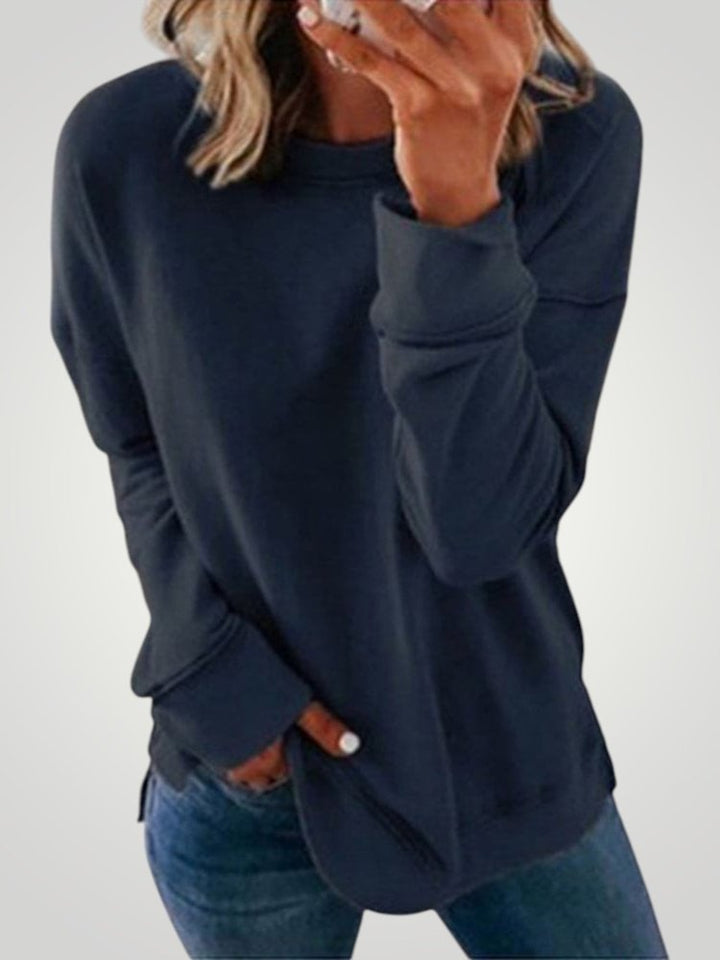 Thekla | Eleganten pulover za sproščene trenutke