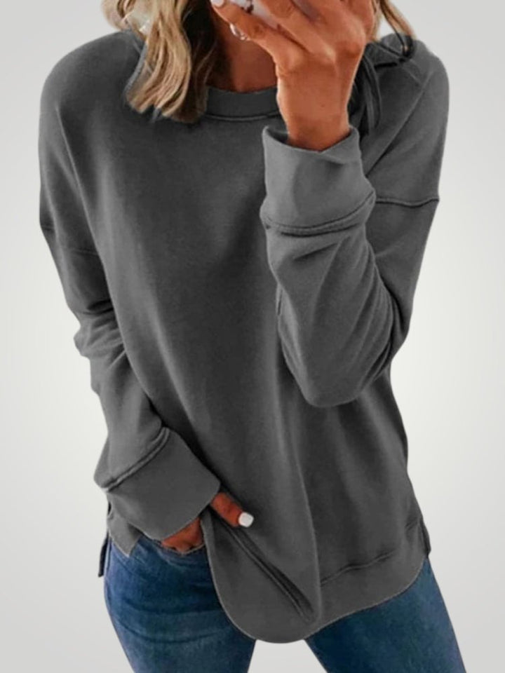 Thekla | Eleganten pulover za sproščene trenutke