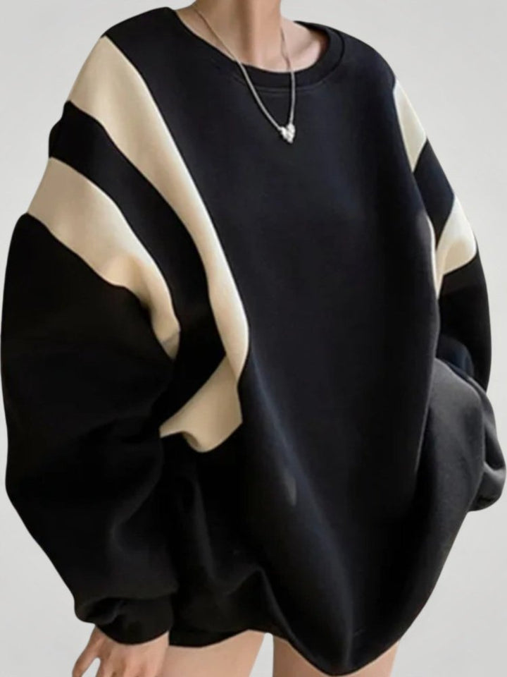 Edelgard | Eleganten pulover za sproščene trenutke