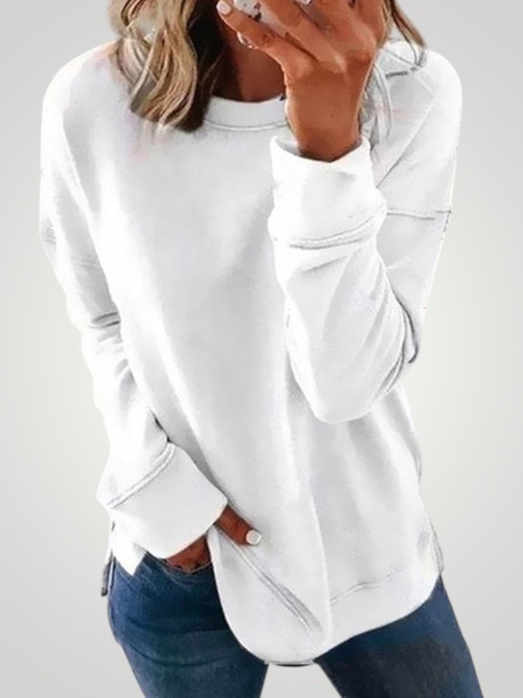 Thekla | Eleganten pulover za sproščene trenutke