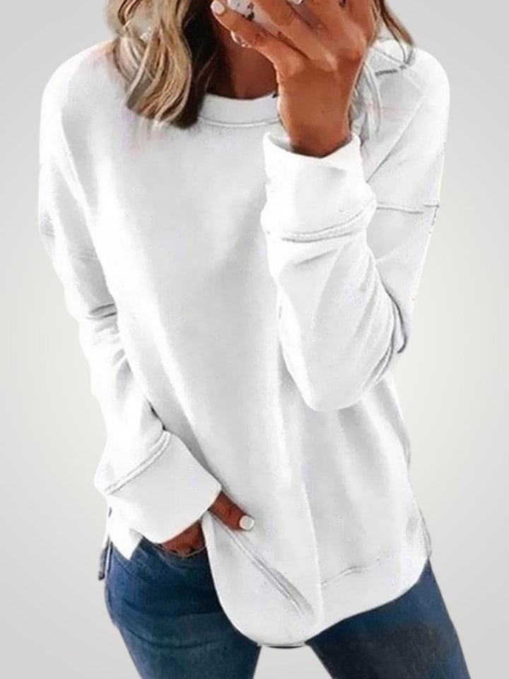 Thekla | Eleganten pulover za sproščene trenutke