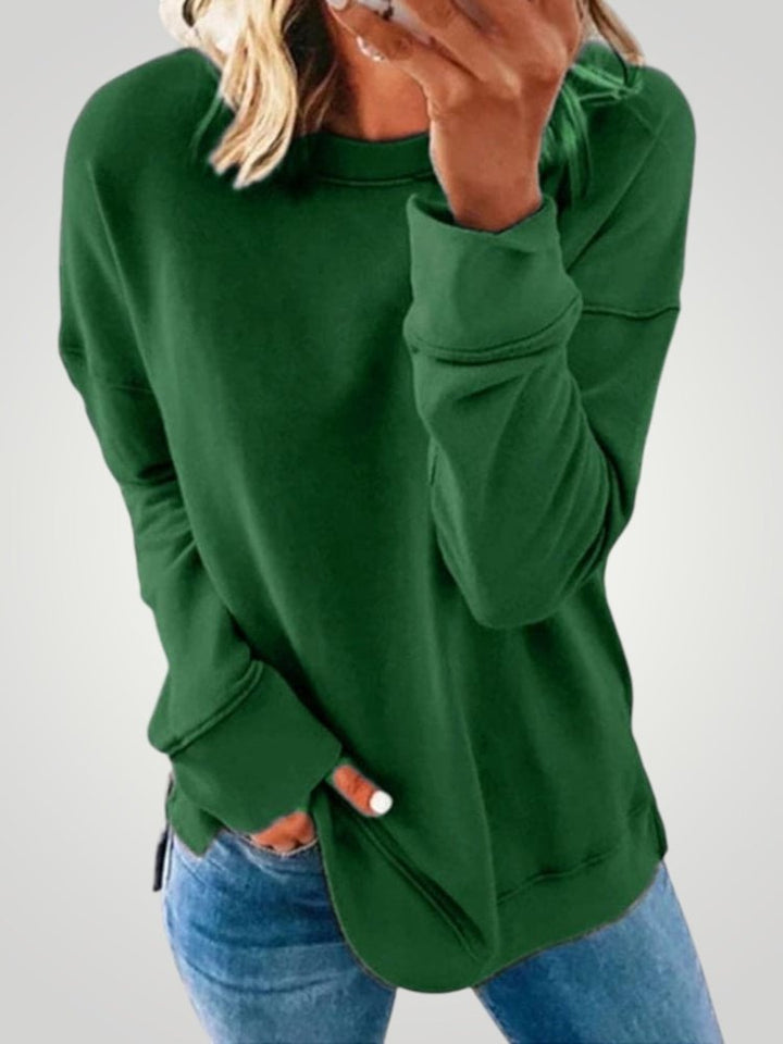 Thekla | Eleganten pulover za sproščene trenutke