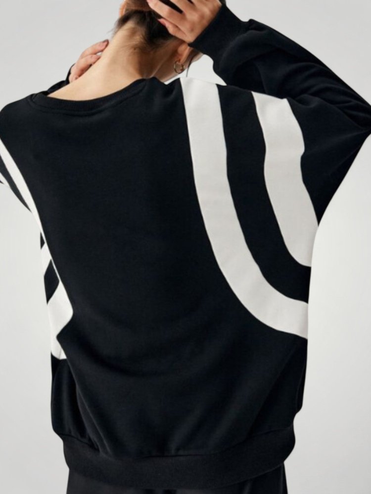 Edelgard | Eleganten pulover za sproščene trenutke