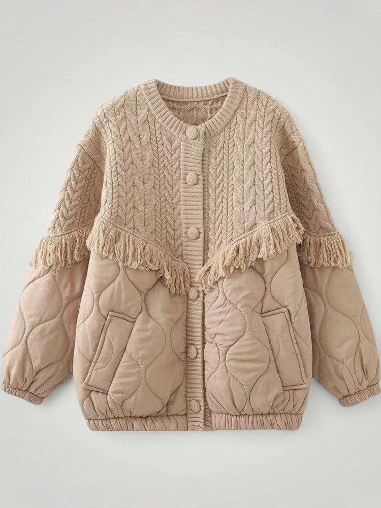 Runa | Eleganten pulover za zimske dni