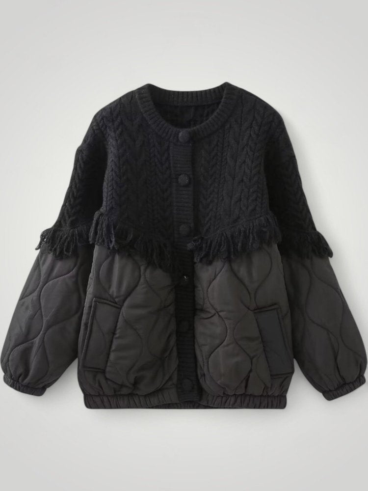 Runa | Eleganten pulover za zimske dni