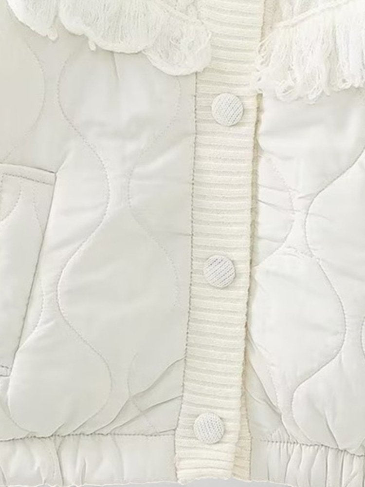 Runa | Eleganten pulover za zimske dni