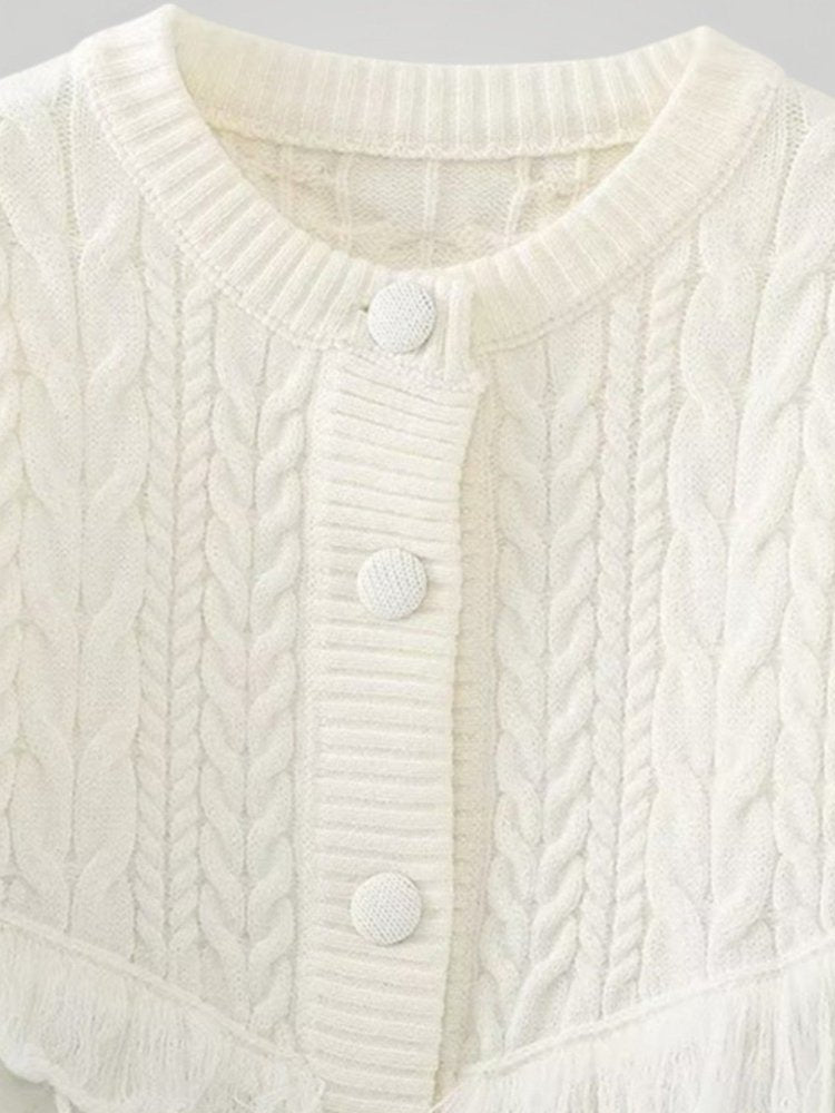 Runa | Eleganten pulover za zimske dni