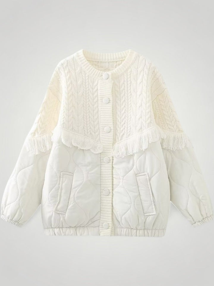 Runa | Eleganten pulover za zimske dni