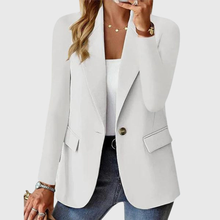 Jillian | Formalni Blazer
