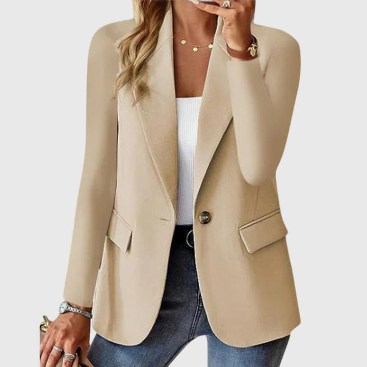 Jillian | Formalni Blazer