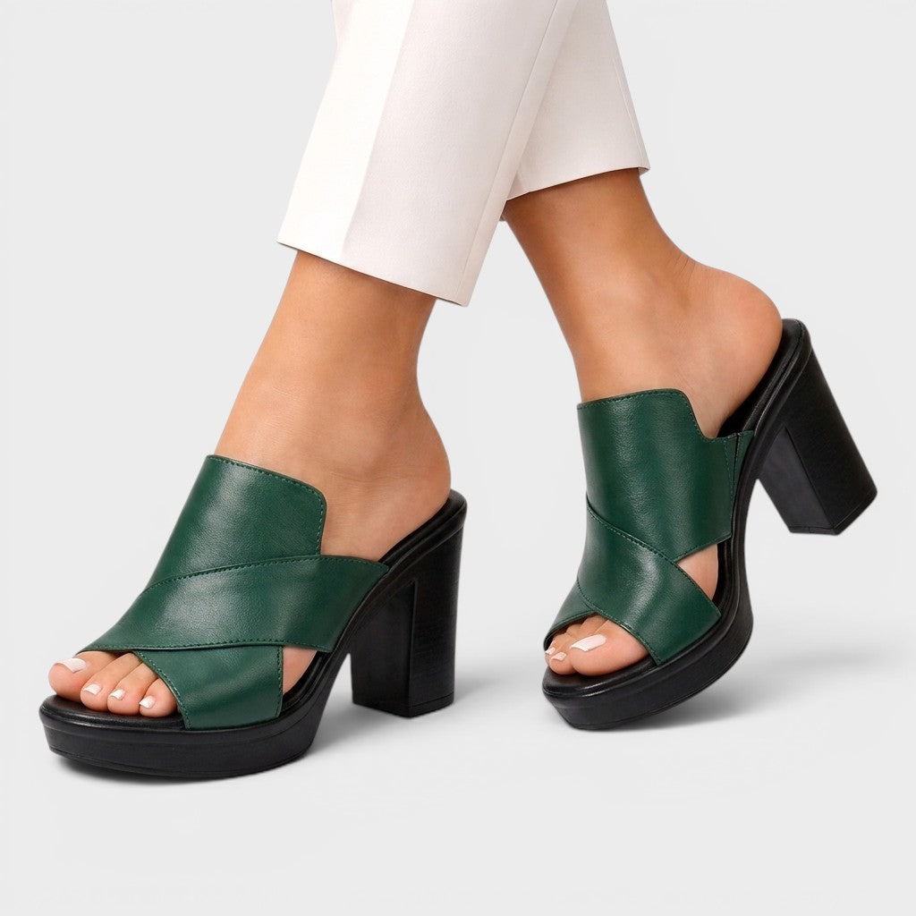 ELEGANT SUPPORT SANDALS FOR WOMEN
