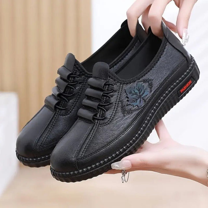 Christoph | Ortopedski usnjeni čevlji⏐Premium-izdaja