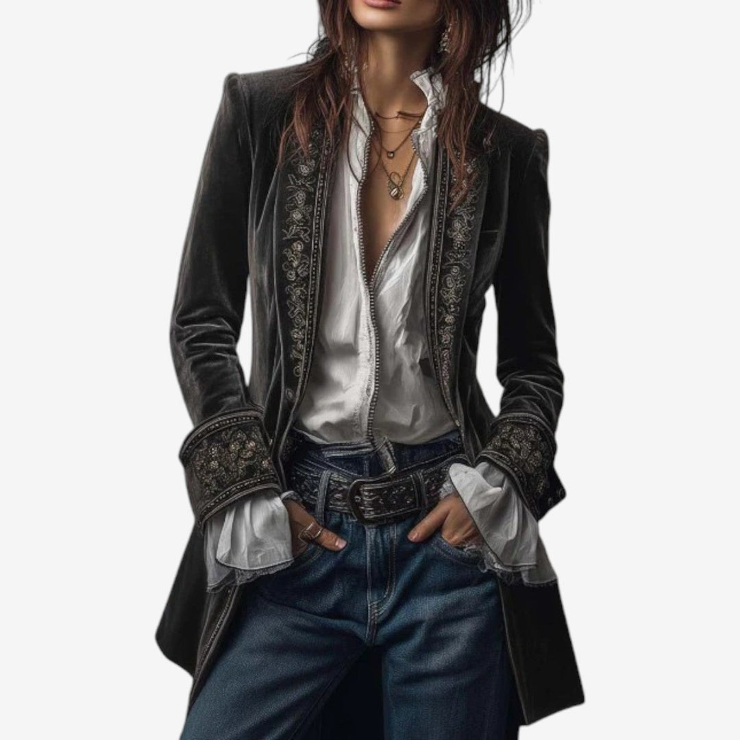 Ramousse™ Vezen blazer