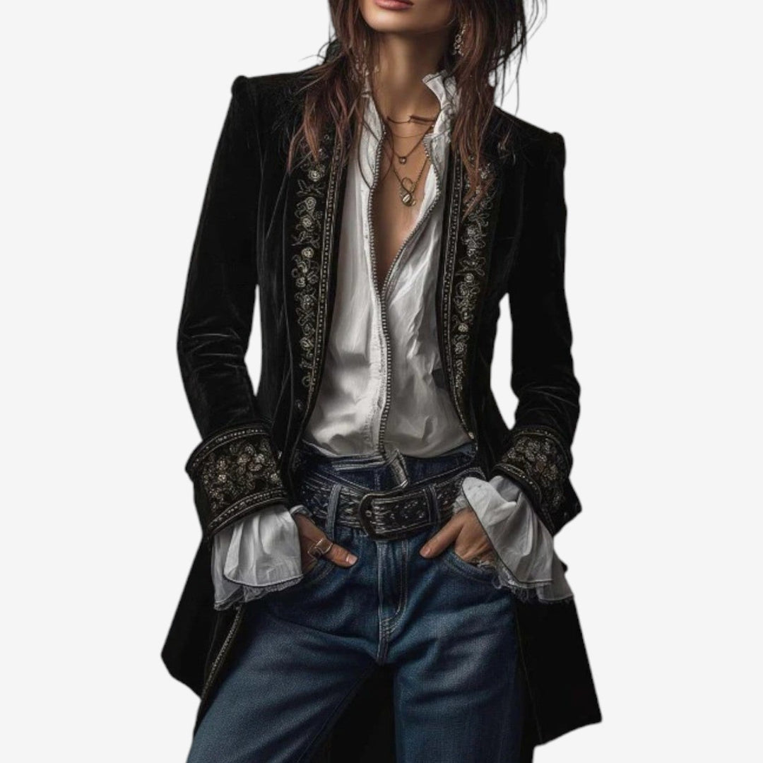 Ramousse™ Vezen blazer