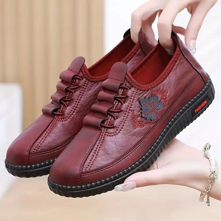 Christoph | Ortopedski usnjeni čevlji⏐Premium-izdaja