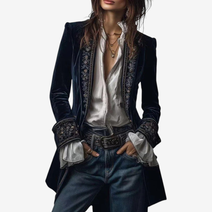 Ramousse™ Vezen blazer