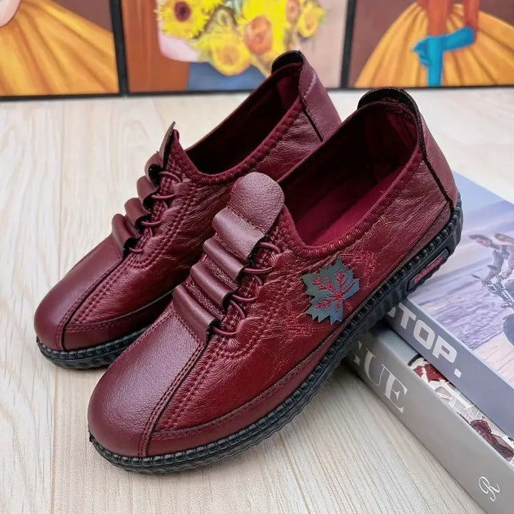 Christoph | Ortopedski usnjeni čevlji⏐Premium-izdaja