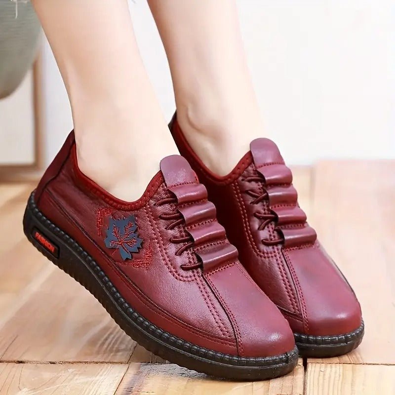 Christoph | Ortopedski usnjeni čevlji⏐Premium-izdaja