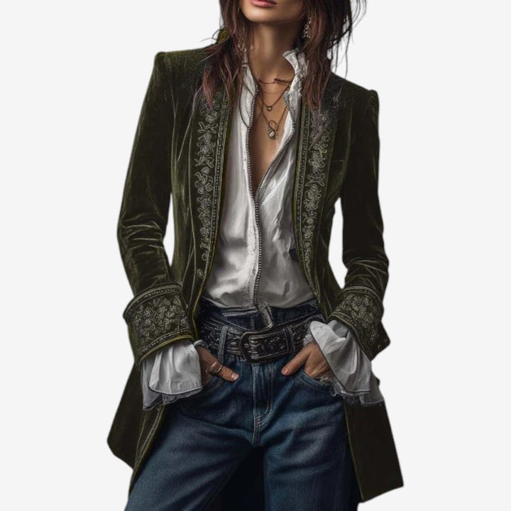 Ramousse™ Vezen blazer