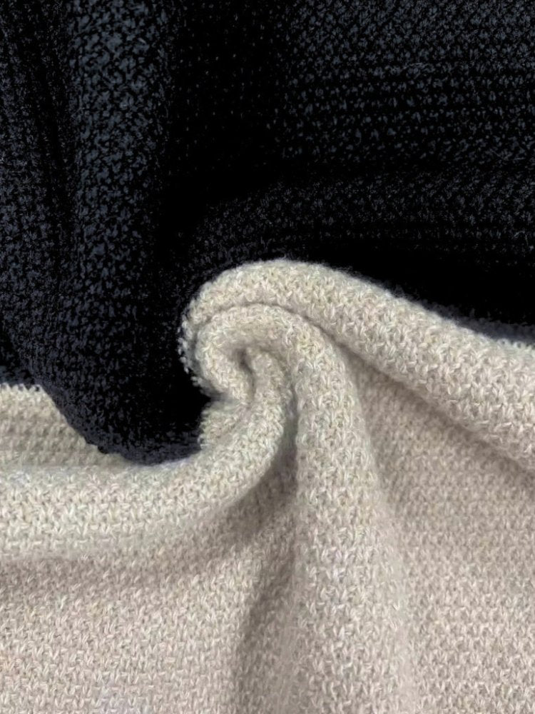 Beatrix | Ohlapen pulover z elegantno silhueto