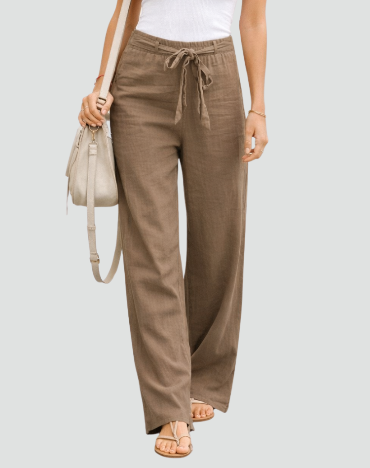 ELEGANT PANTS FOR WOMEN