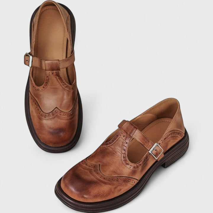 Elena | Elegantni udobni čevlji