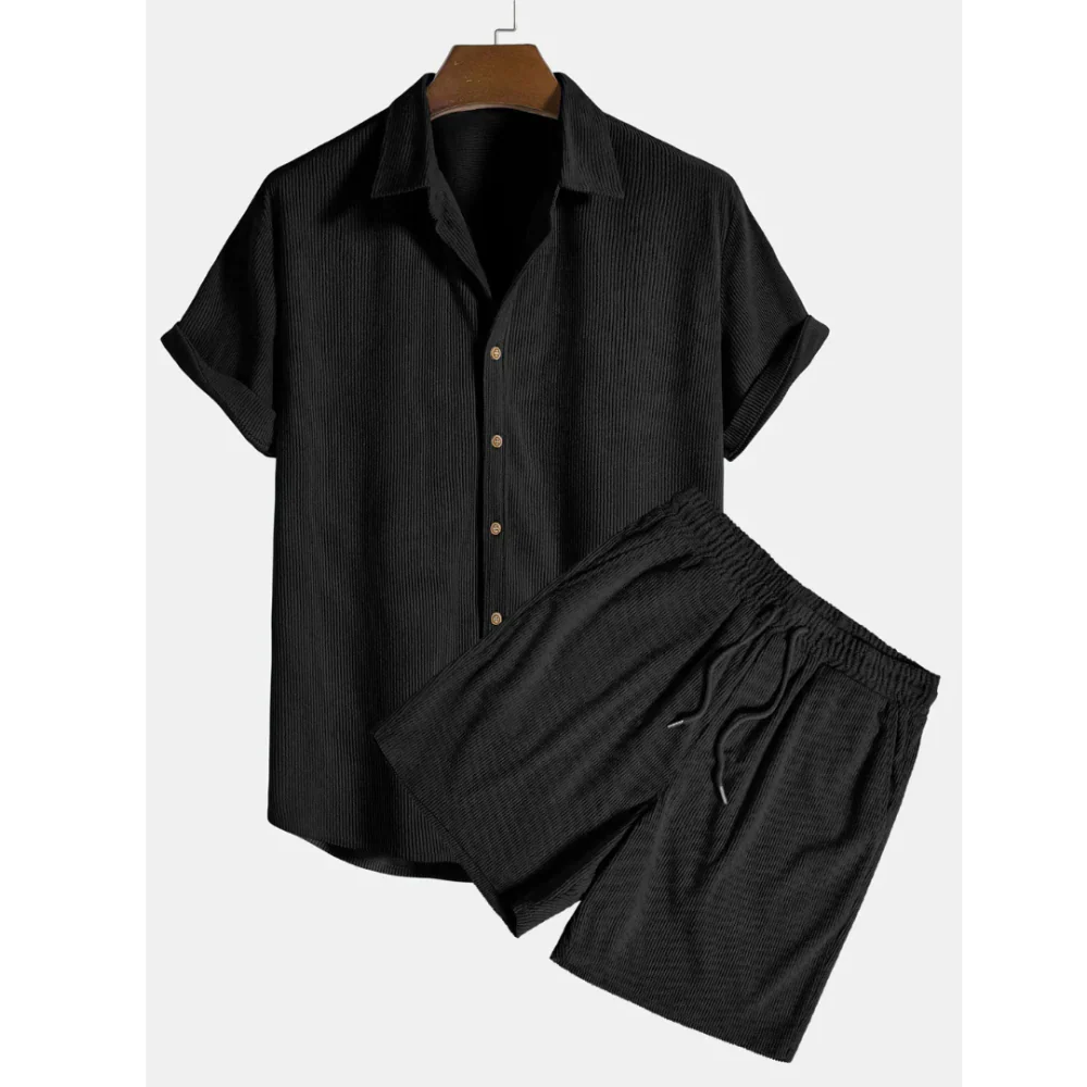 Wolfgang | Brezskrbni stil, ultimativna udobnost Set