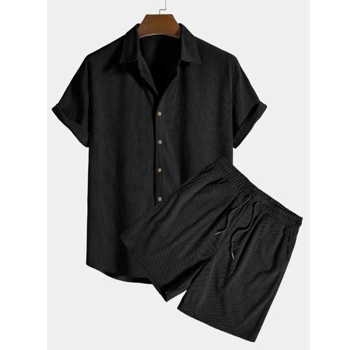 Wolfgang | Brezskrbni stil, ultimativna udobnost Set