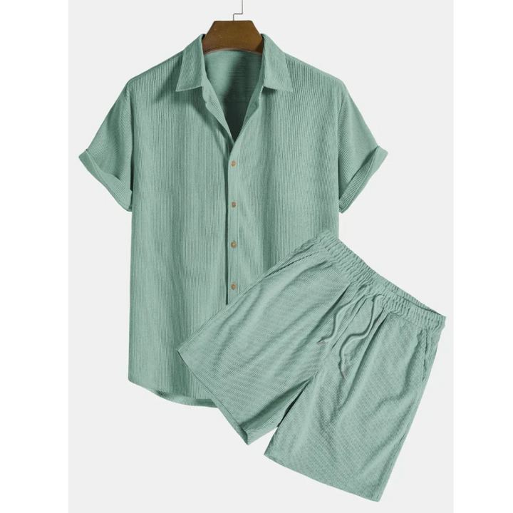 Wolfgang | Brezskrbni stil, ultimativna udobnost Set