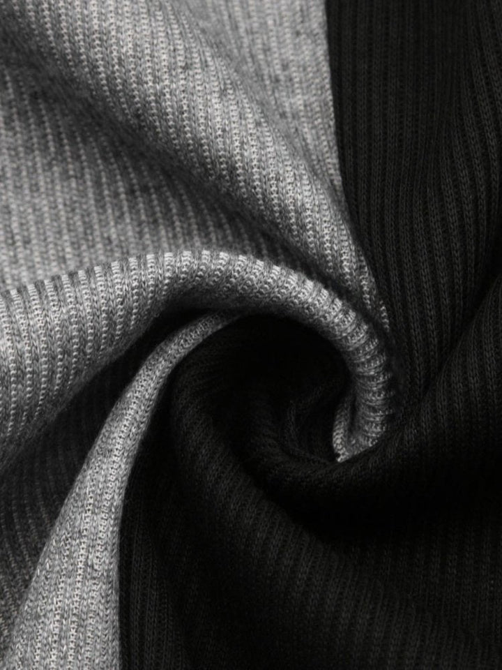 Margaretha | Elegantni pulover z motivom križa za dame