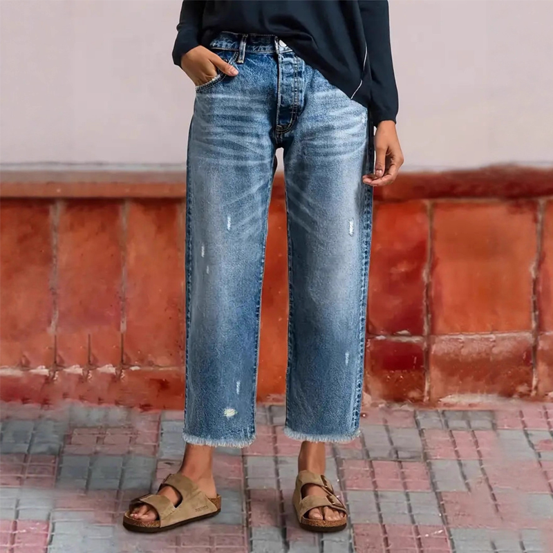 RIGHT PANTS FOR WOMEN